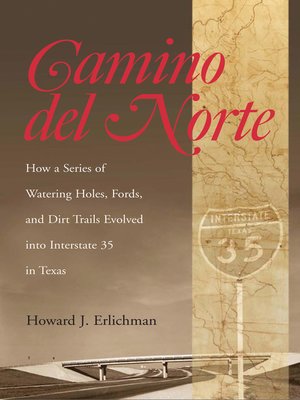 cover image of Camino del Norte